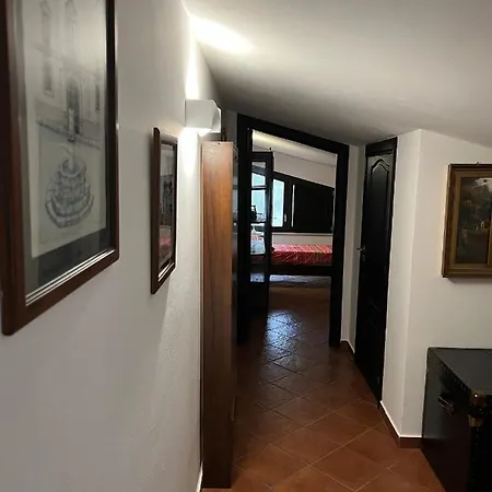 Villa Via Delle Rose
