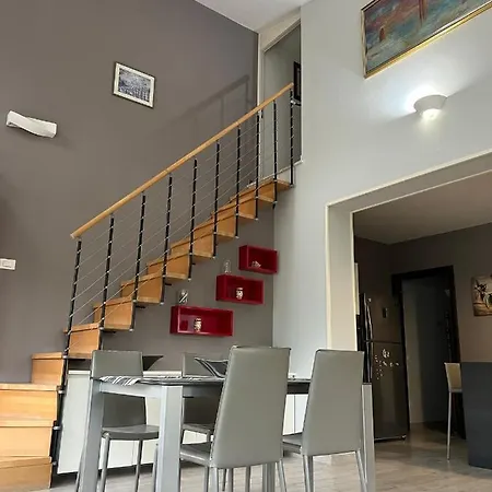 Villa Via Delle Rose Torretta (Sicily)