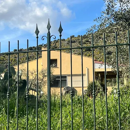 Via Delle Rose Torretta (Sicily)