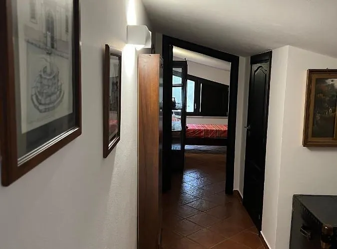 Βίλα Via Delle Rose
